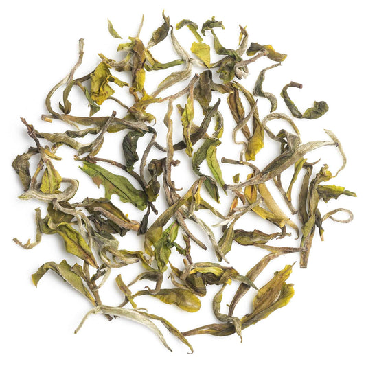 Arya Diamond First Flush Darjeeling Black Tea EX-31 /2026 - Mayukh