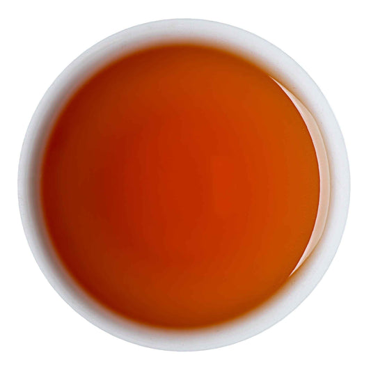 Premium Darjeeling Muscatel Second Flush Tea - Mayukh