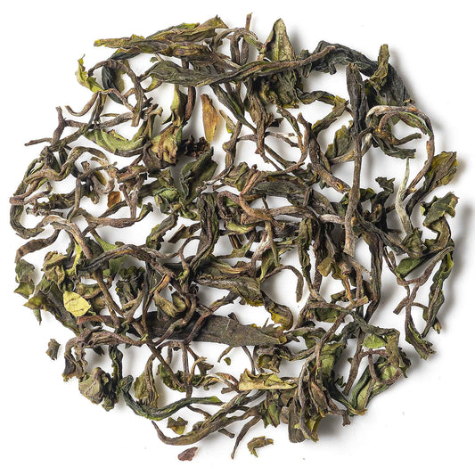 Giddapahar First Flush Darjeeling Black Tea EXN-2 /2026 - Mayukh