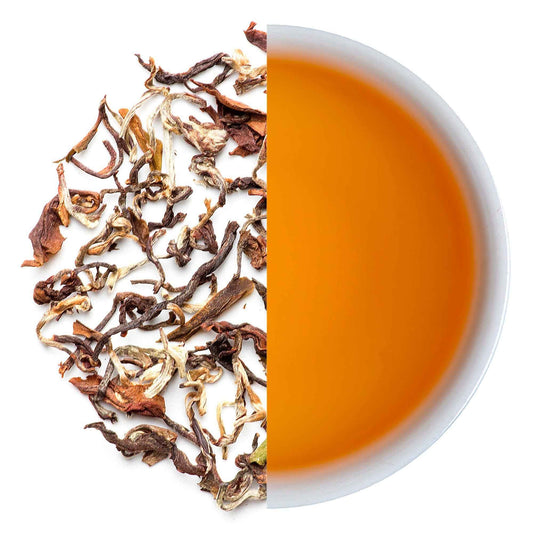Premium Darjeeling Oolong Tea - Mayukh