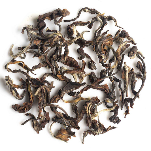 Singbulli Second Flush Darjeeling Tea 2026 - EX 45 - Mayukh