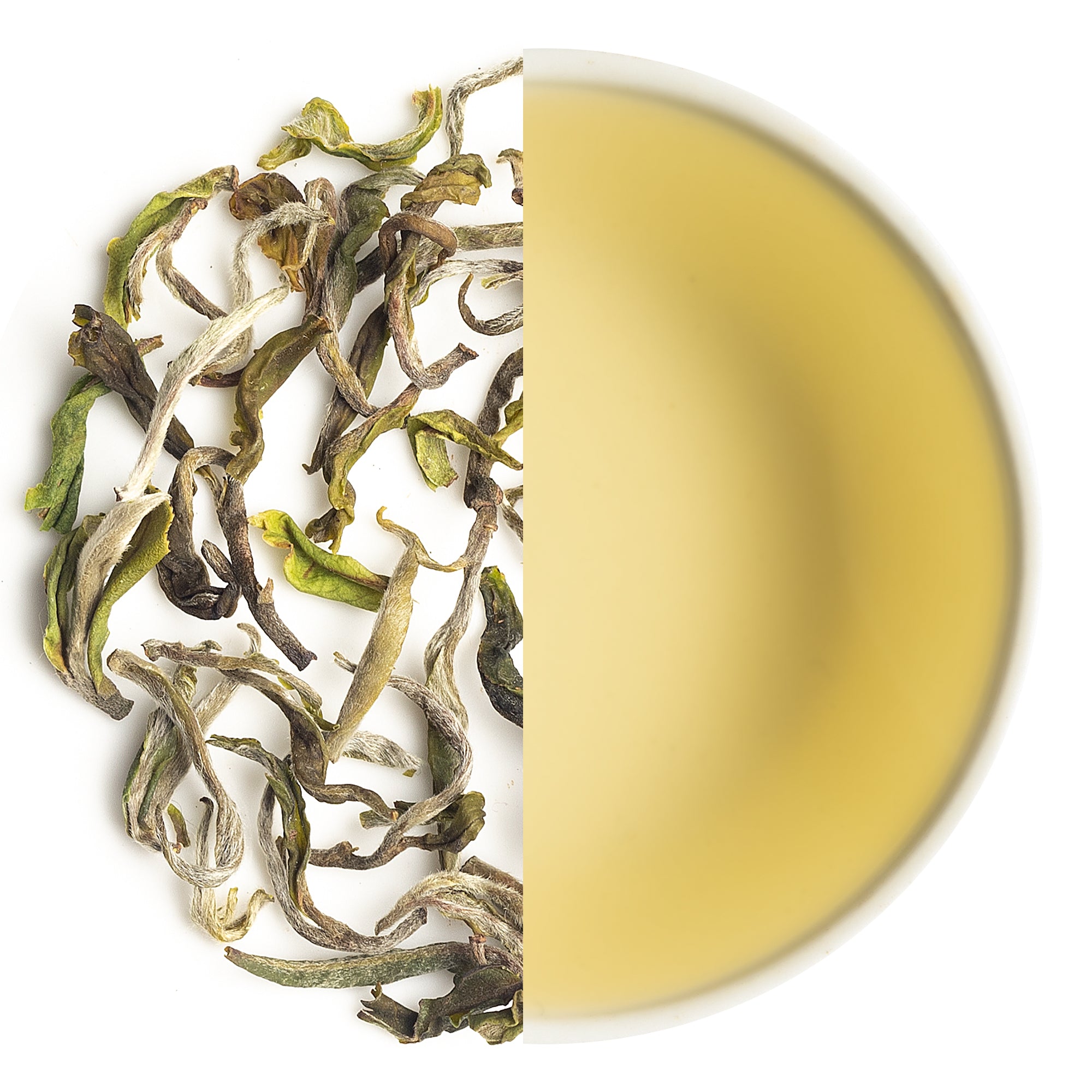 Mim First Flush Darjeeling Black Tea 2025 – Mayukh