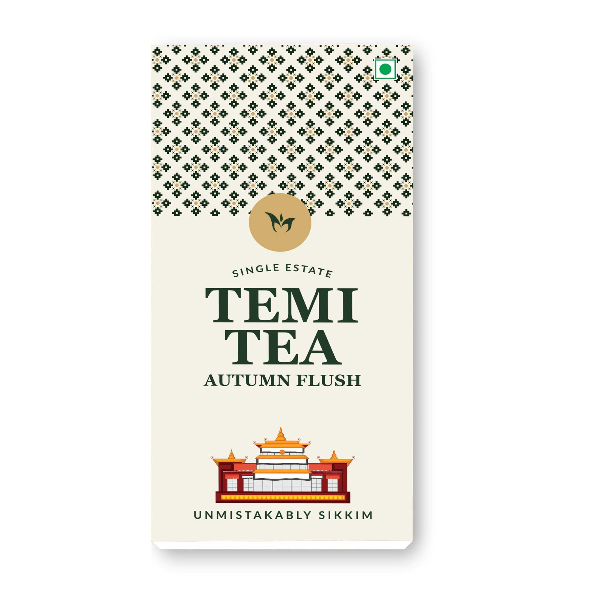 Temi Tea Estate: The Soul of Sikkim’s Tea Culture