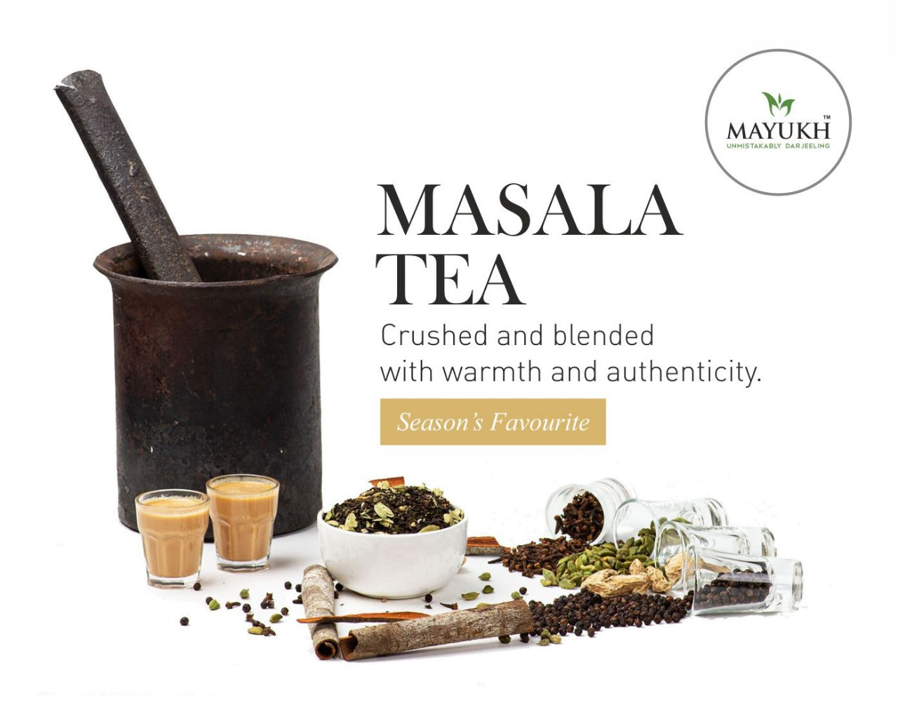 How to Brew the Perfect Masala Chai?