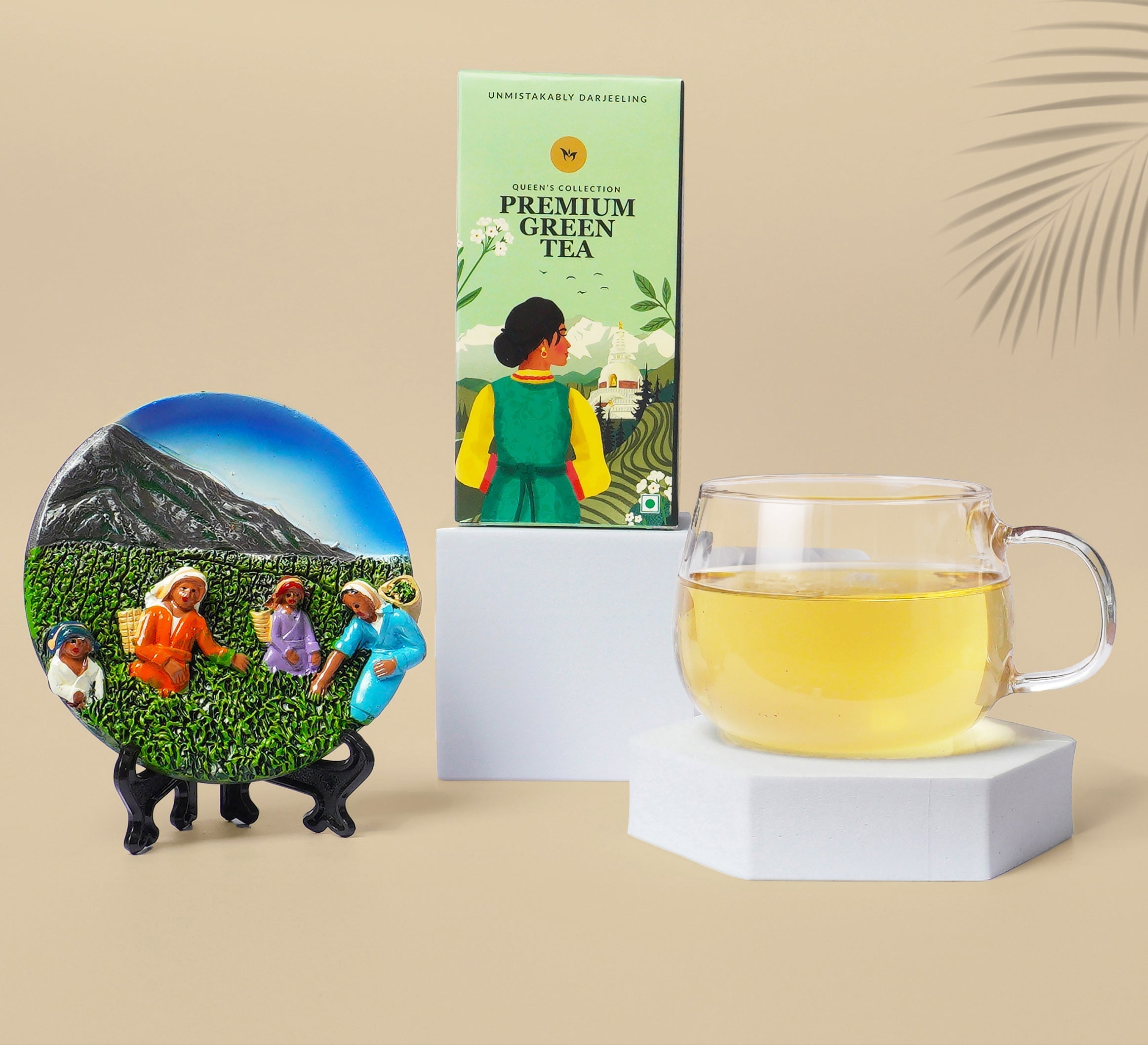 Types of Green Teas: A Journey Through Flavors and Origins