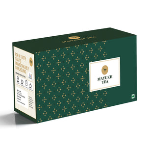 Tea Bags