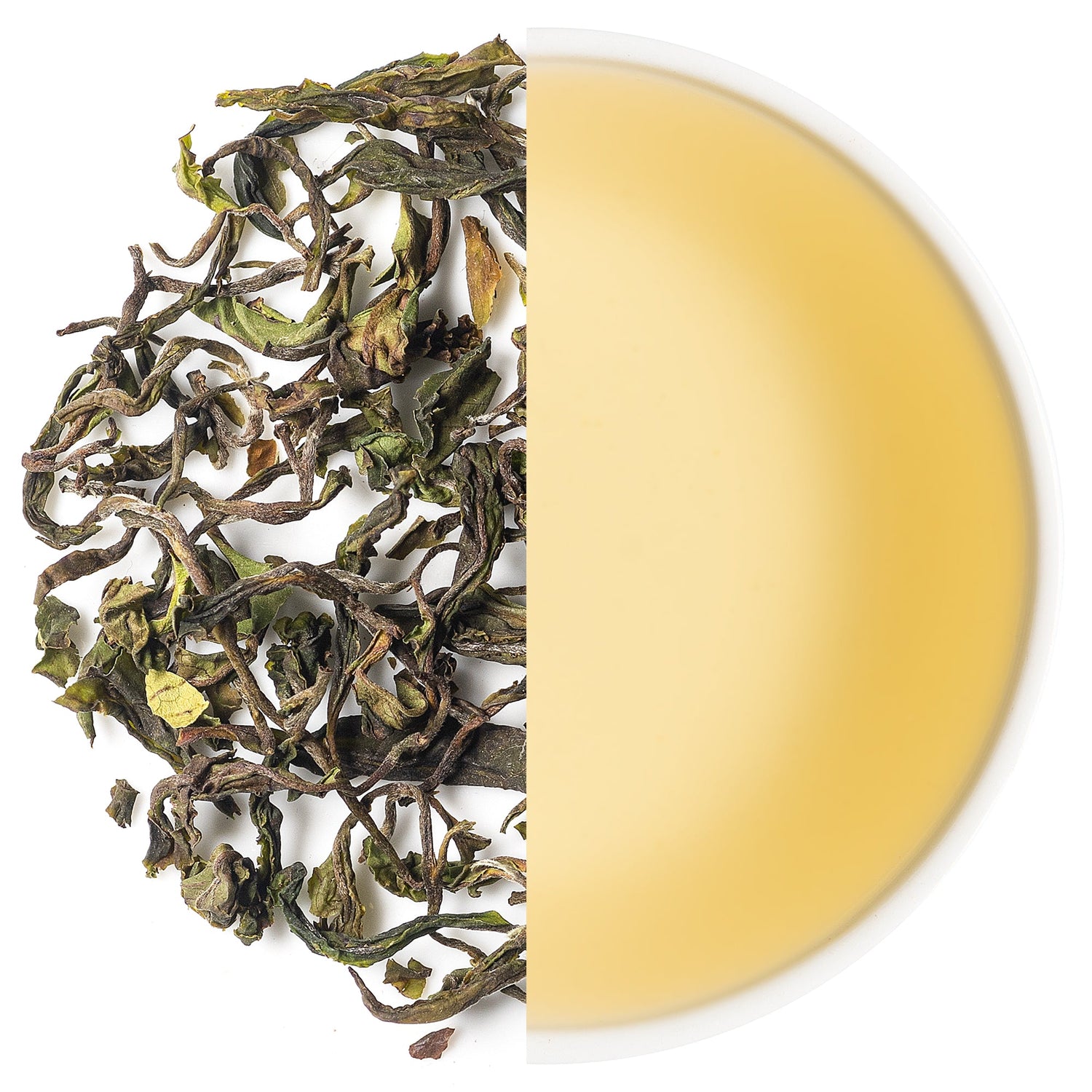 Giddapahar Tea Estate - Mayukh