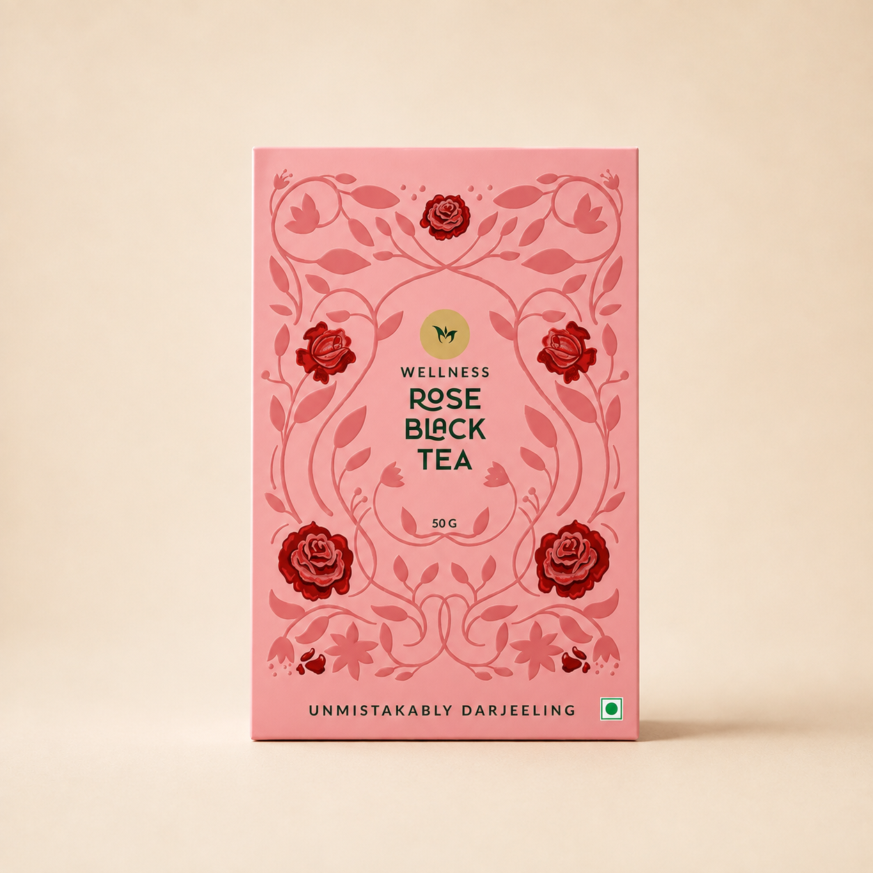 Wellness Blends - Mayukh