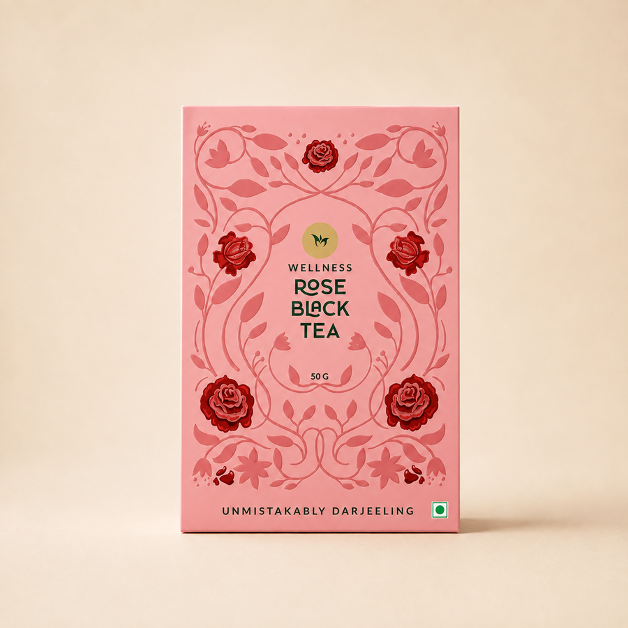 Wellness Blends - Mayukh