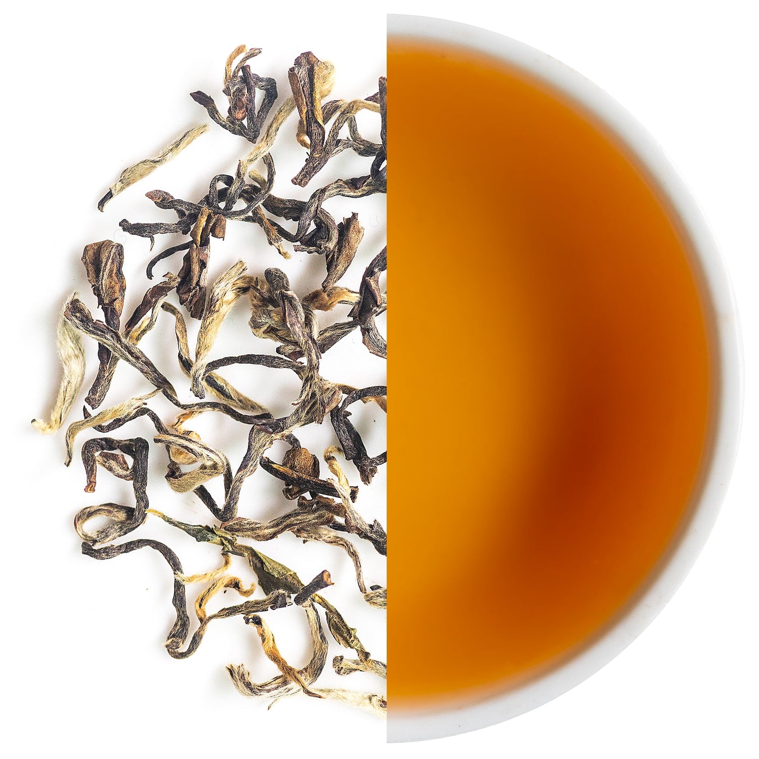 Second Flush - Mayukh