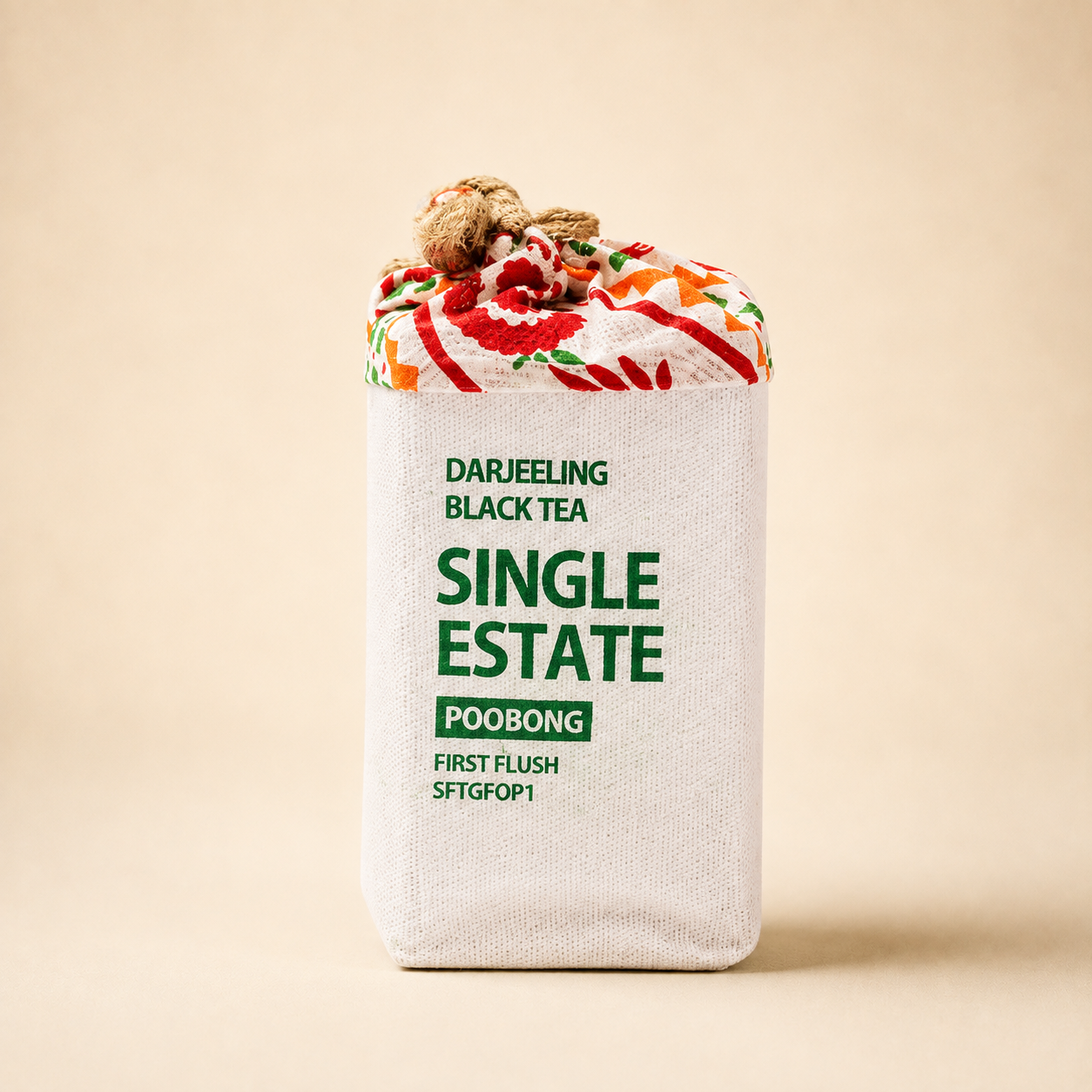 Single Estate - Mayukh