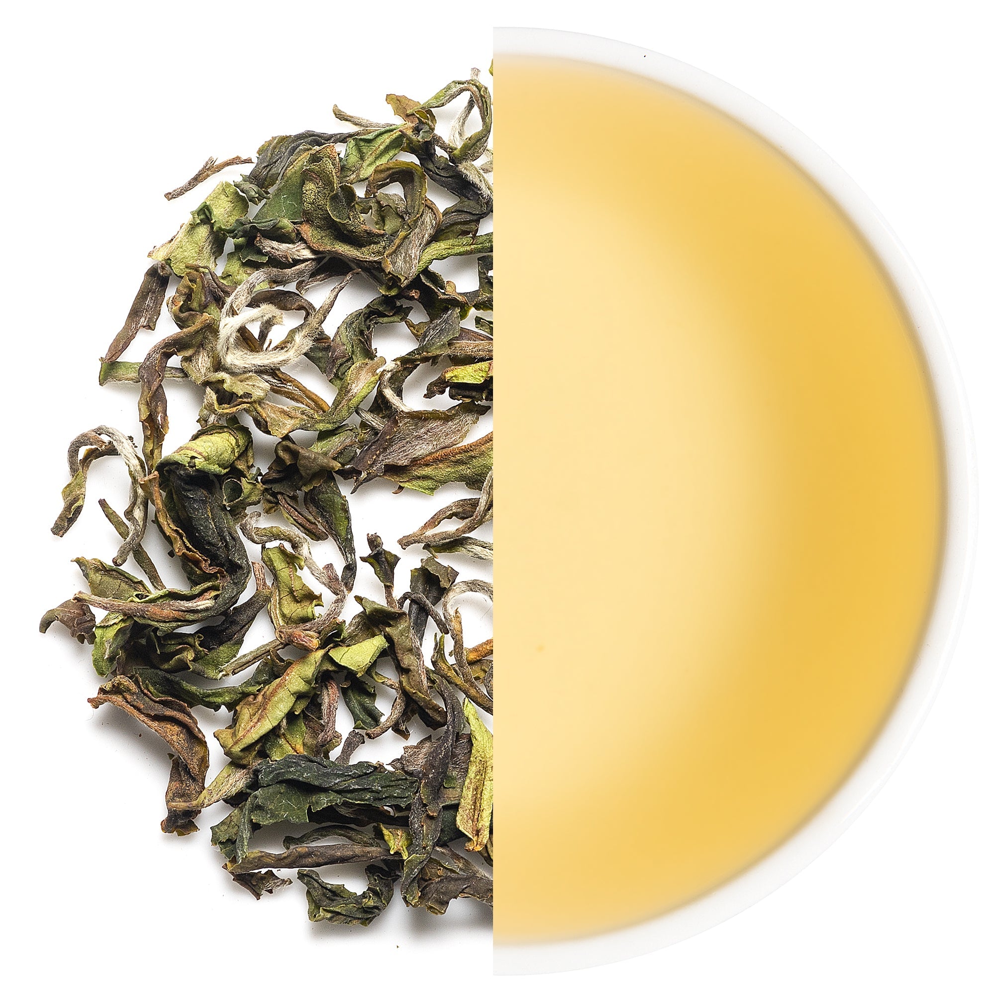 Poobong Tea Estate - Mayukh