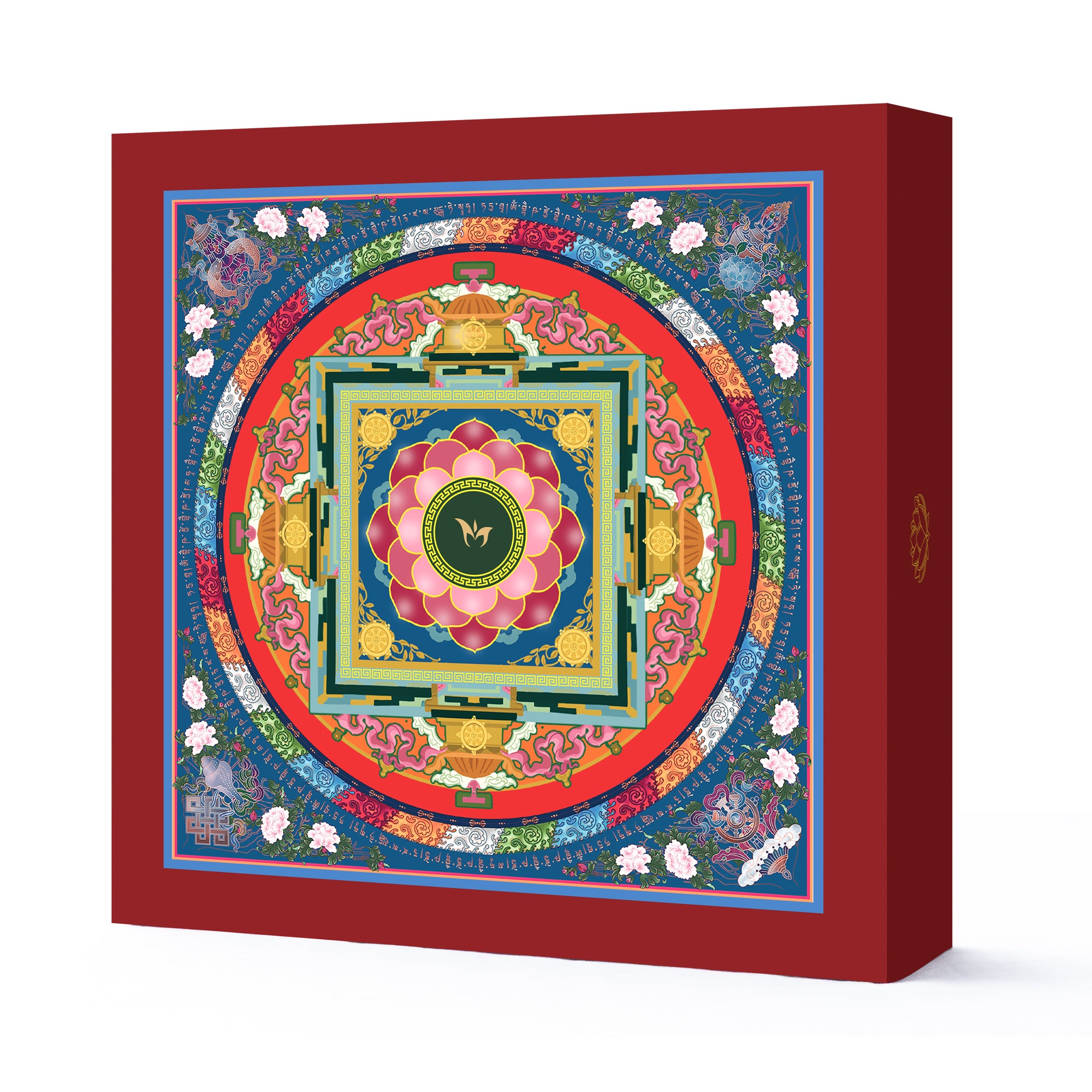 Luxury Darjeeling Tea Gift Box – Perfect Gift for Every Occasion