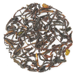 Turzum Beauty Second Flush Darjeeling Black Tea  - 50 Gms