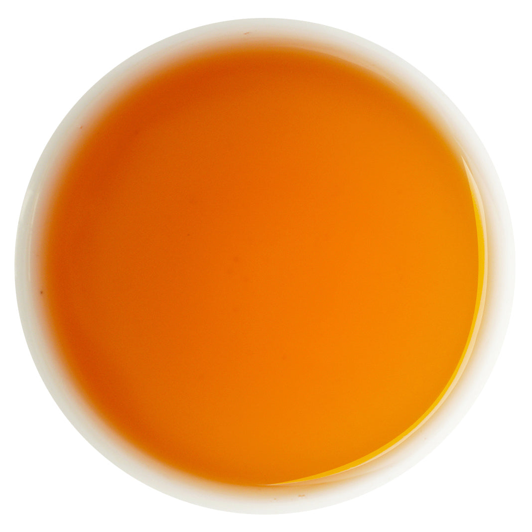 Turzum Beauty Second Flush Darjeeling Black Tea  - 50 Gms