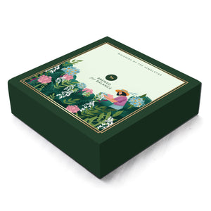 Himalayan Wellness Gift Box - Brewed for Balance