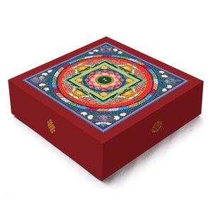 Luxury Darjeeling Tea Gift Box – Perfect Gift for Every Occasion