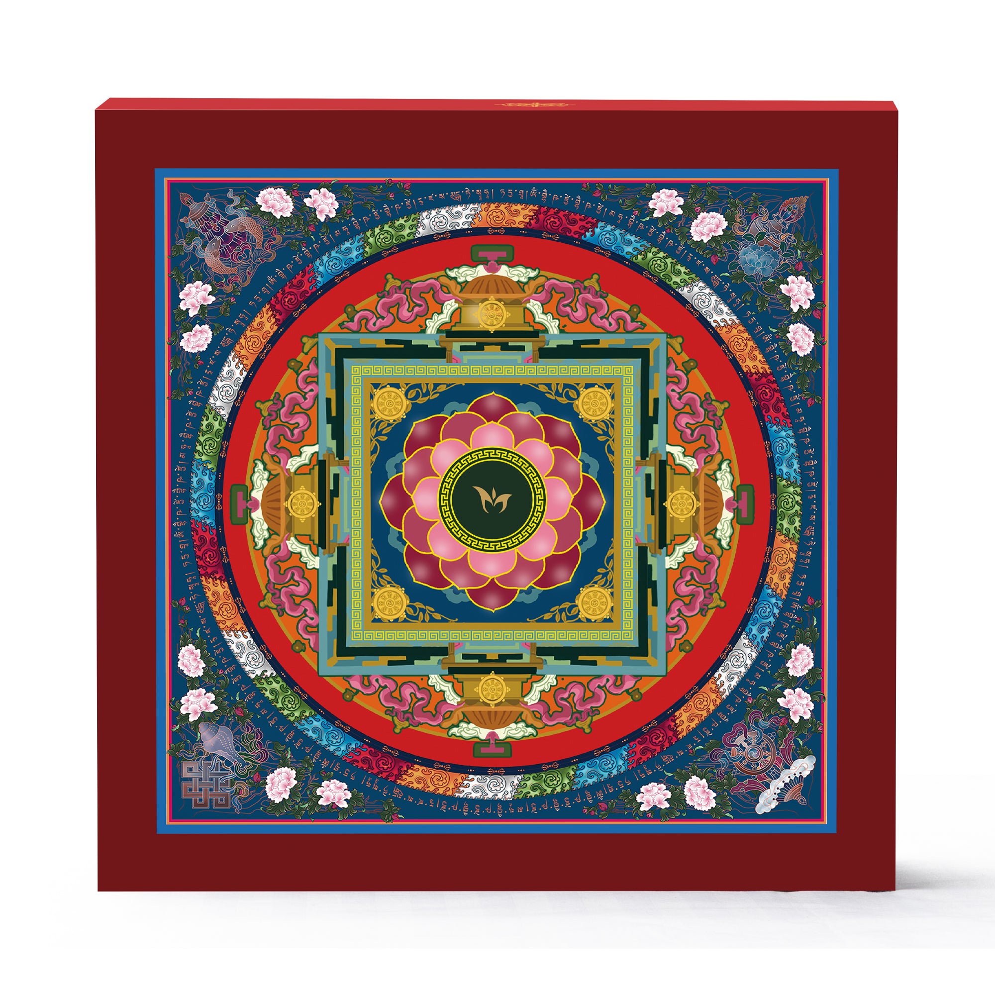 Luxury Darjeeling Tea Gift Box – Perfect Gift for Every Occasion