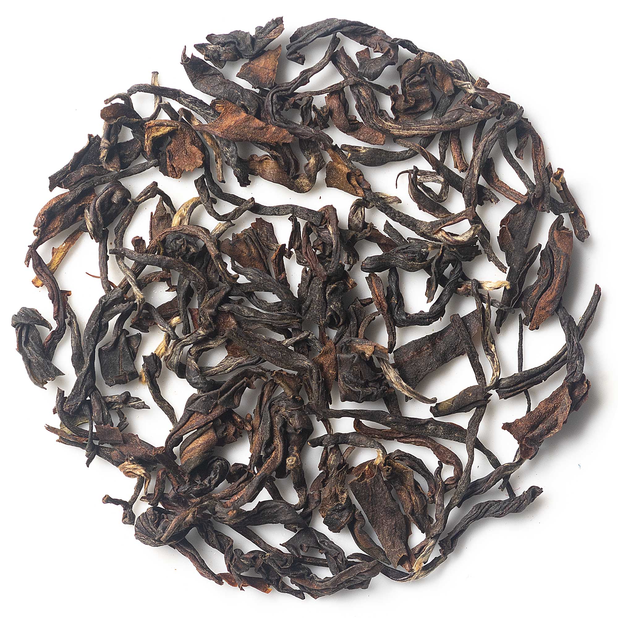 Arya Second Flush Darjeeling Black Tea 2026