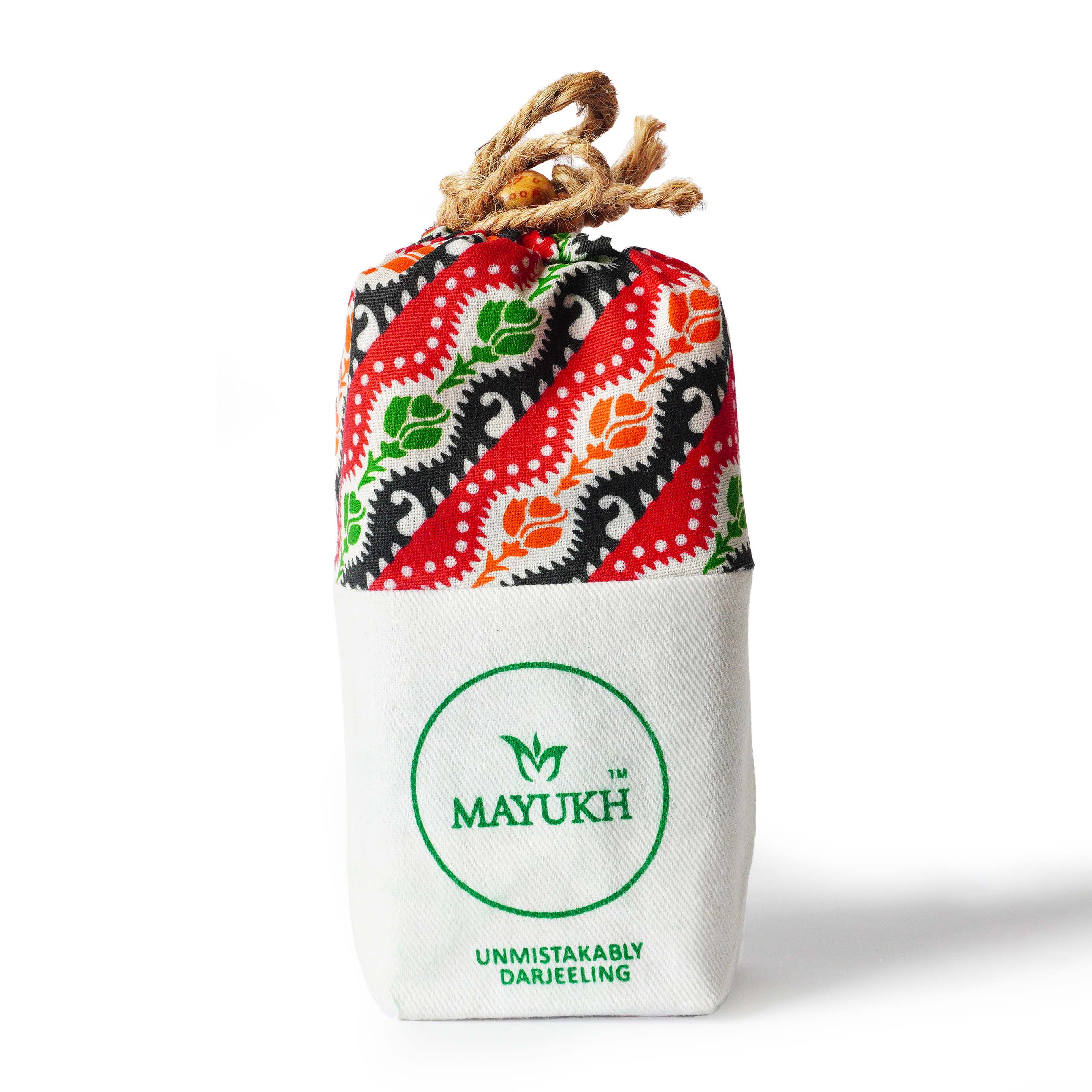 Autumn Flush Darjeeling black tea from Lizzahill, wiry long leaves, premium quality, smooth and aromatic