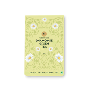 Wellness Blends