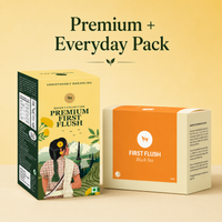 Premium + Everyday Pack - Mayukh