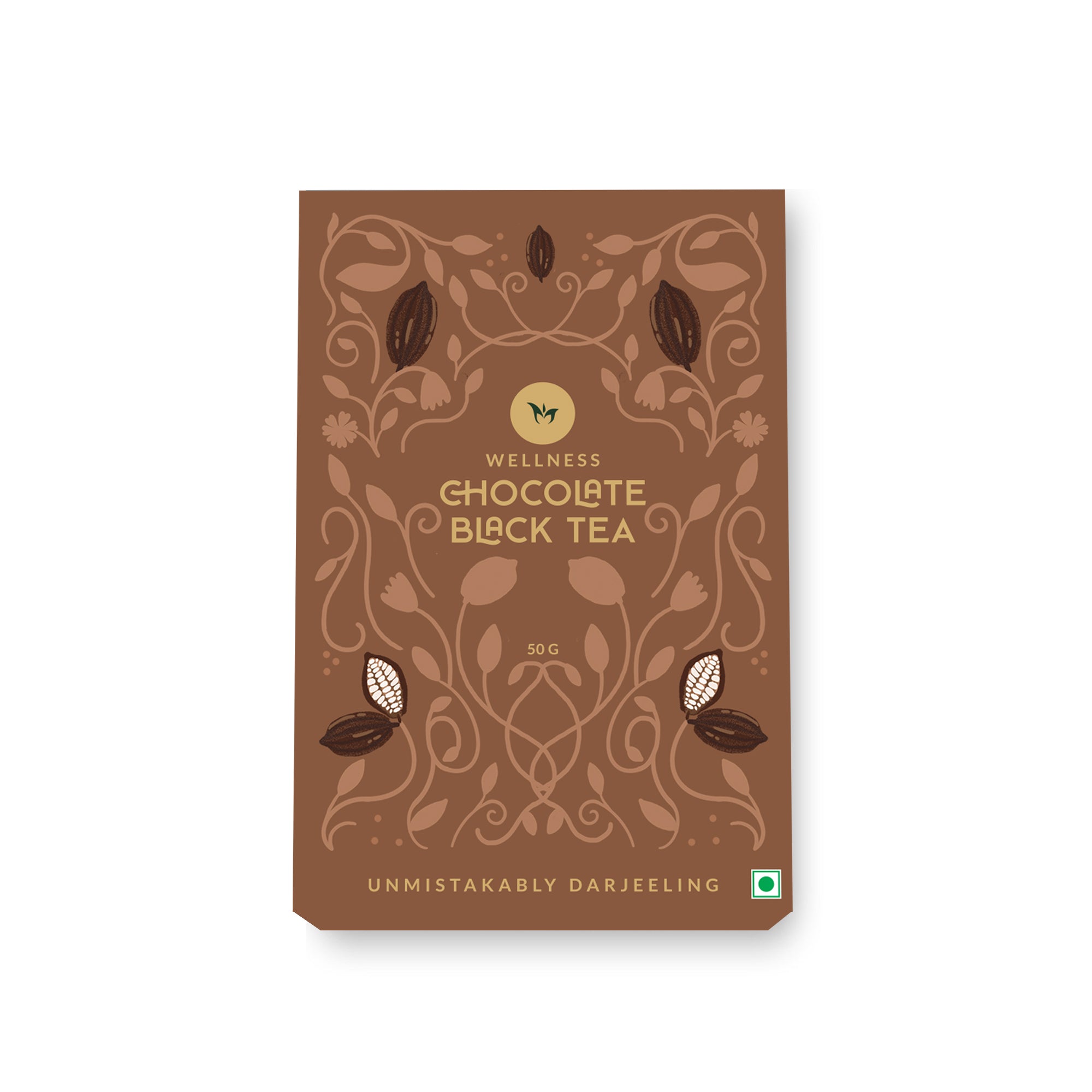 Chocolate Black Tea