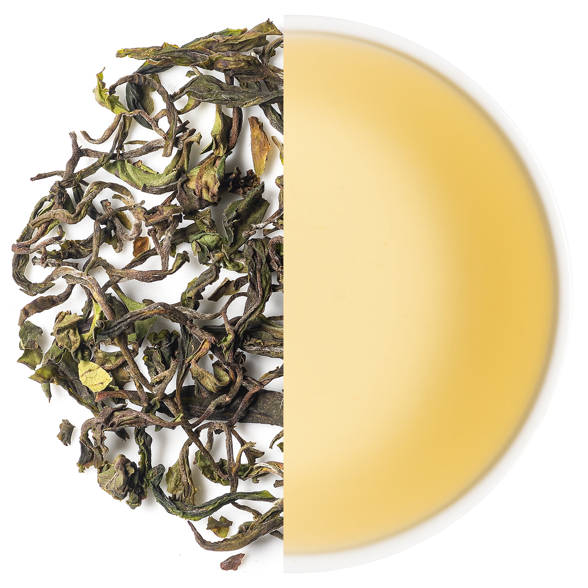 Arya Pearl First Flush White Tea – Mayukh