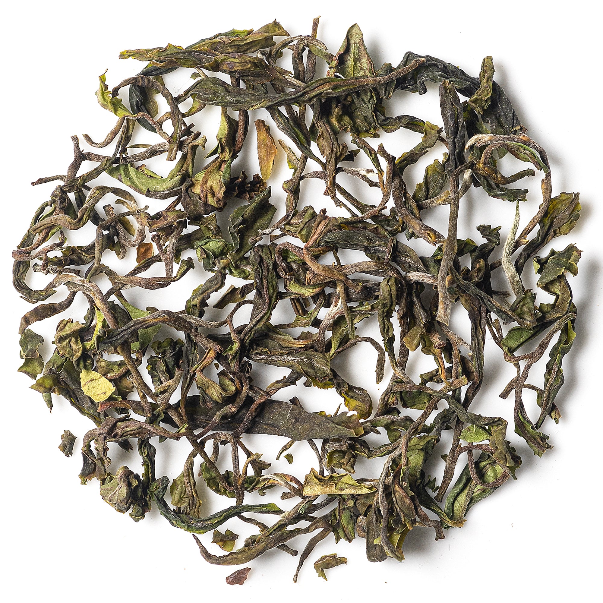 ユキ　ARYA TEA Mitake YUKI Organic MUGICHA 360g (18pc X 20g)-Ichiba Junction