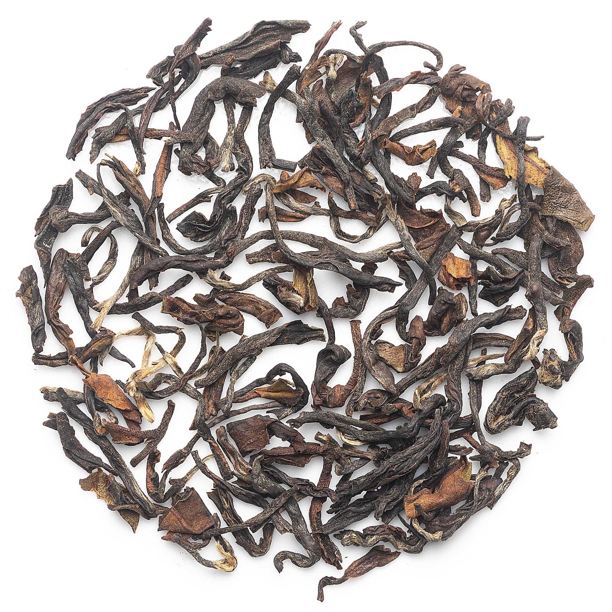 Giddapahar Darjeeling Second Flush Black Tea 2026