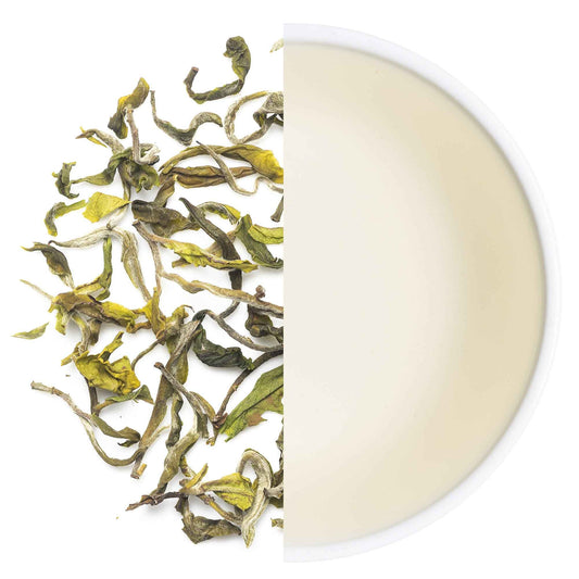 Mim First Flush Darjeeling Black Tea PT-1 /2026 - Mayukh