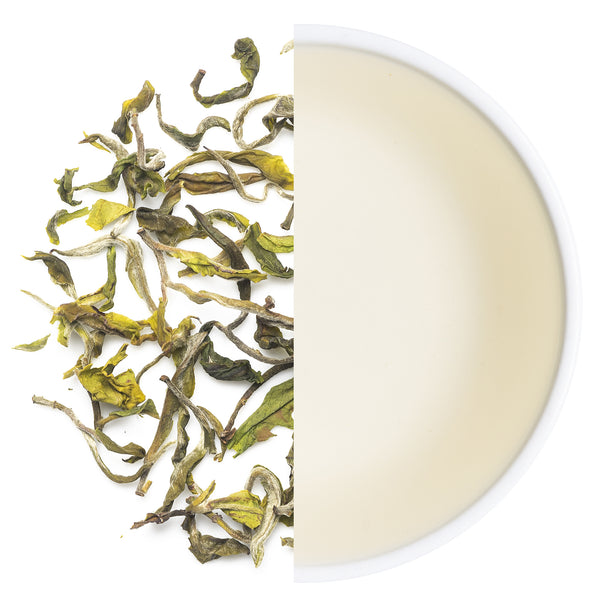Mim First Flush Darjeeling Black Tea PT-1 /2026