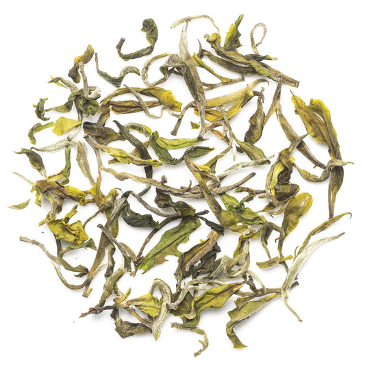 Mim First Flush Darjeeling Black Tea PT-1 /2026 - Mayukh