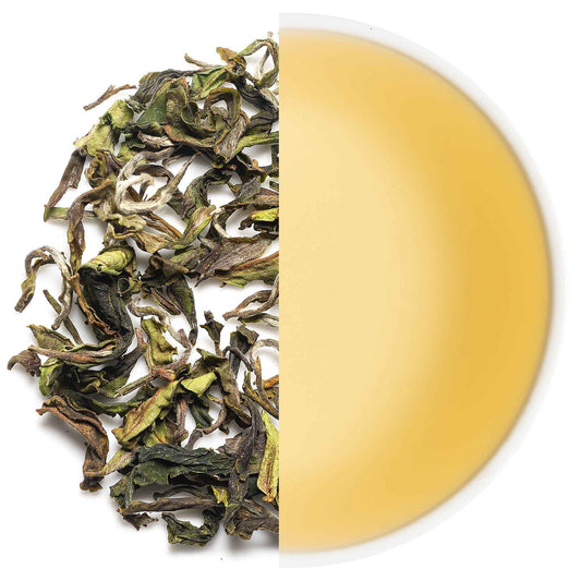 Ringtong First Flush Darjeeling Tea EX-1 /2026 - Mayukh