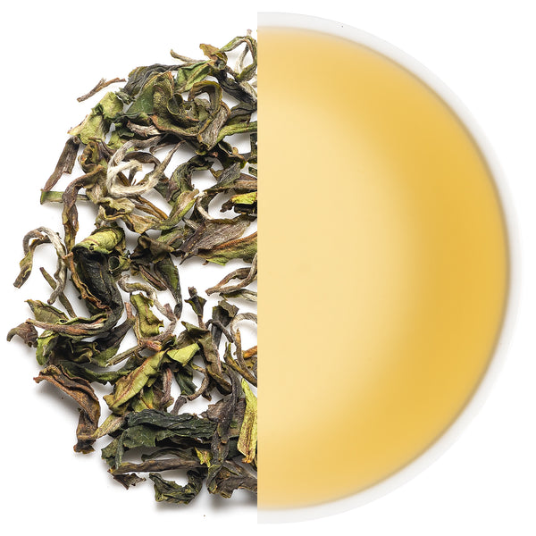 Ringtong First Flush Darjeeling Tea EX-1 /2026