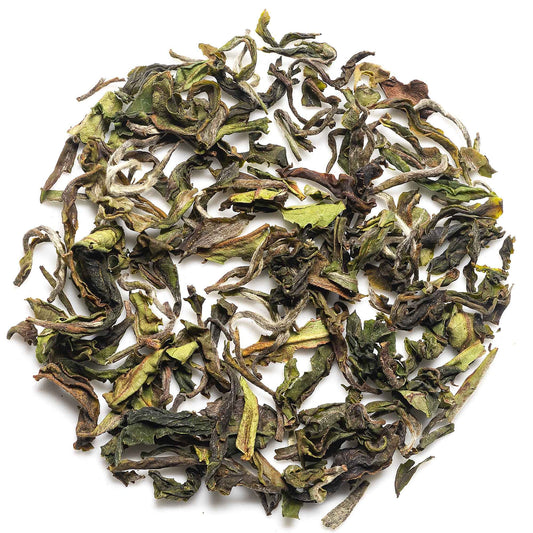 Ringtong First Flush Darjeeling Tea EX-1 /2026 - Mayukh