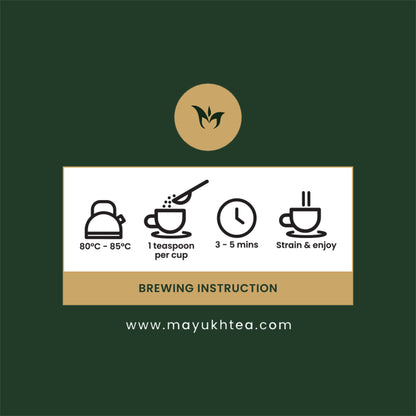 Connoisseur's Edition Sampler Pack Of 6 - Mayukh