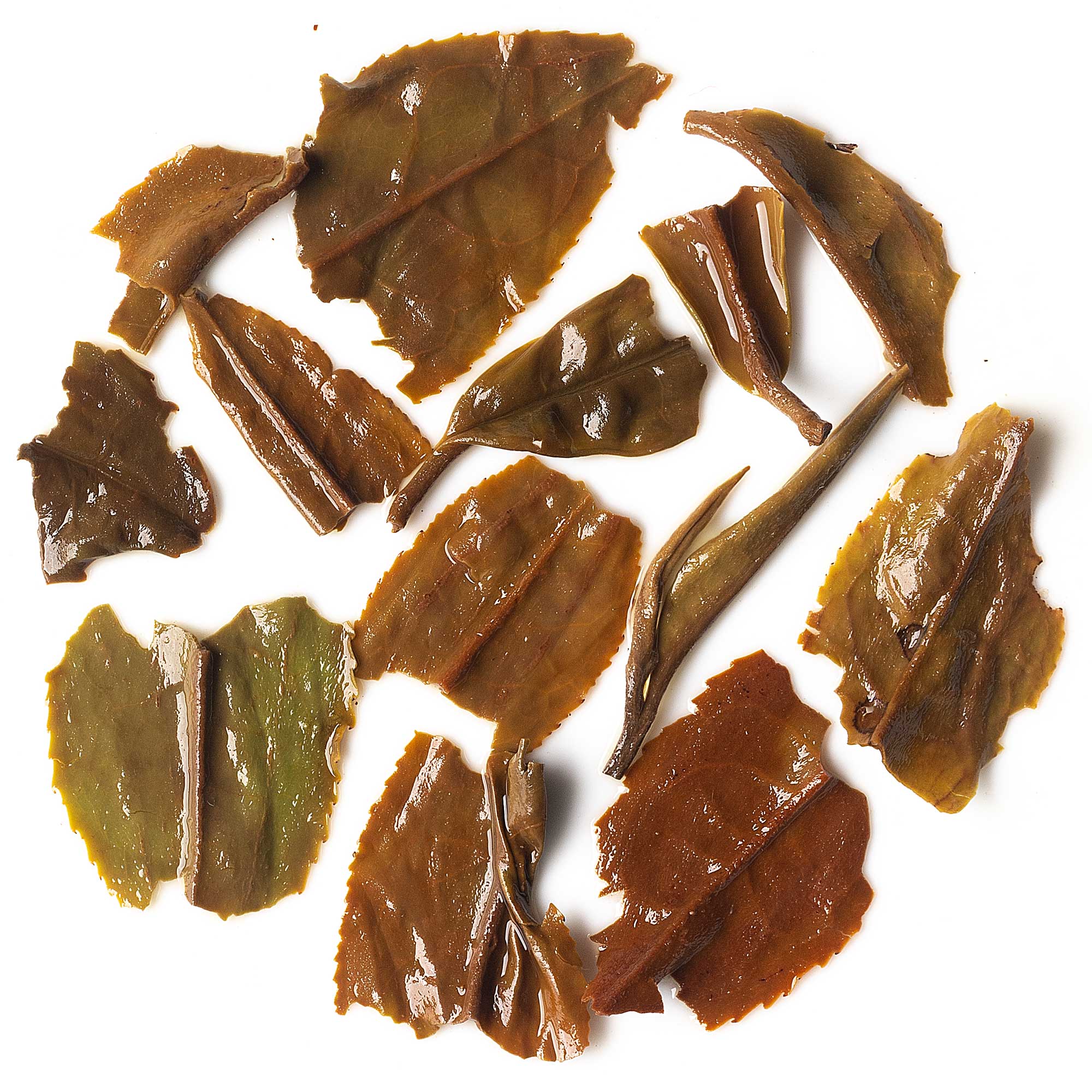 Singbulli Second Flush Tea 2026 - 50gm