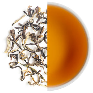 Arya Diamond Second Flush Darjeeling black tea loose leaf single estate
