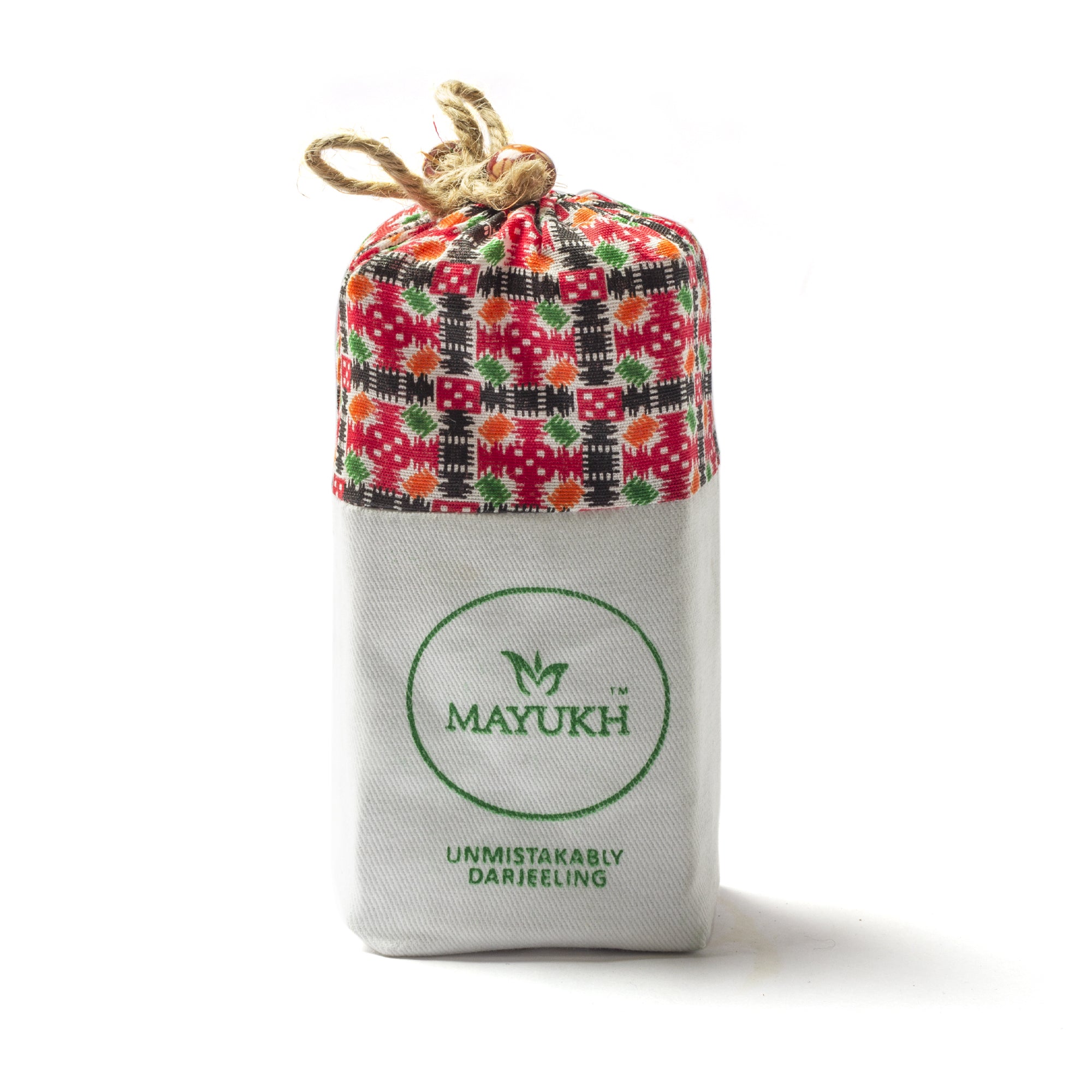 Arya Emerald Darjeeling green tea loose leaf from Arya Tea Estate