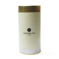Arya Pearl First Flush organic Darjeeling white tea long leaf