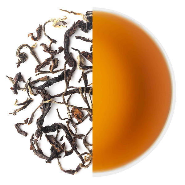 Arya Ruby Darjeeling Autumn Flush Black Tea - Mayukh