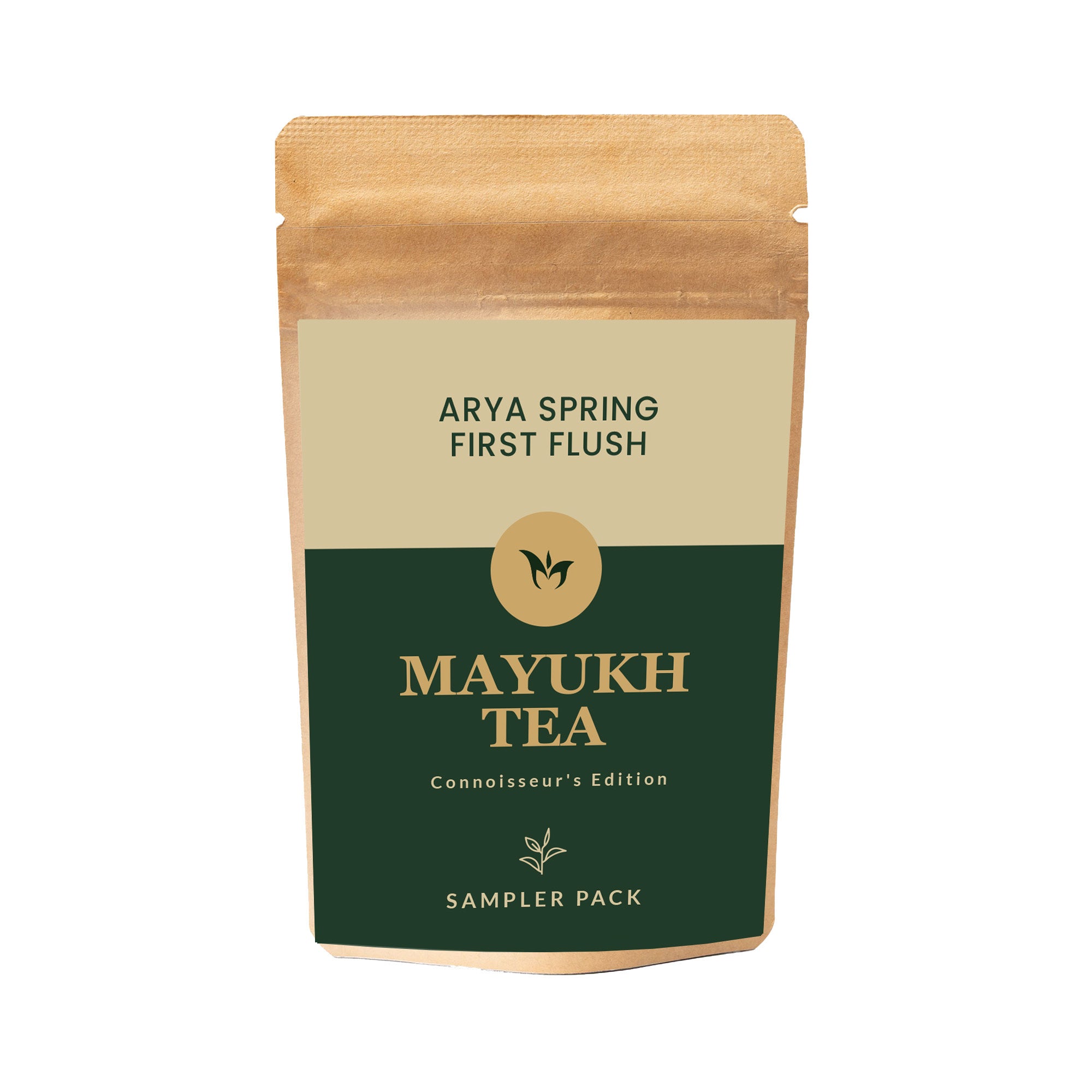 Arya Spring First Flush Black Tea 2025  Fresh and Flavorful Darjeeling Tea from Arya Estate. Shop authentic Darjeeling teas online.