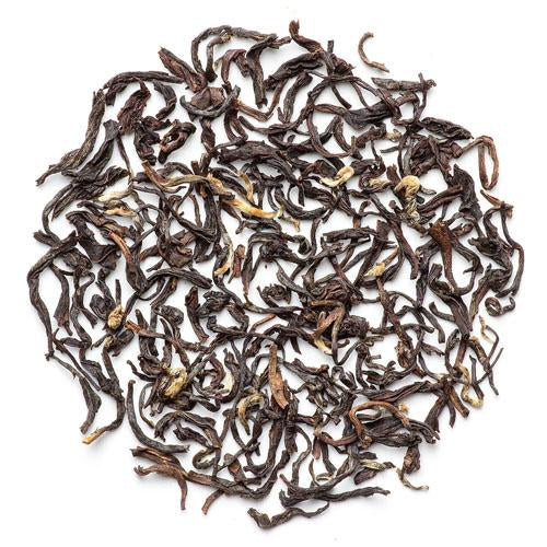 Premium Darjeeling Autumn Flush Tea