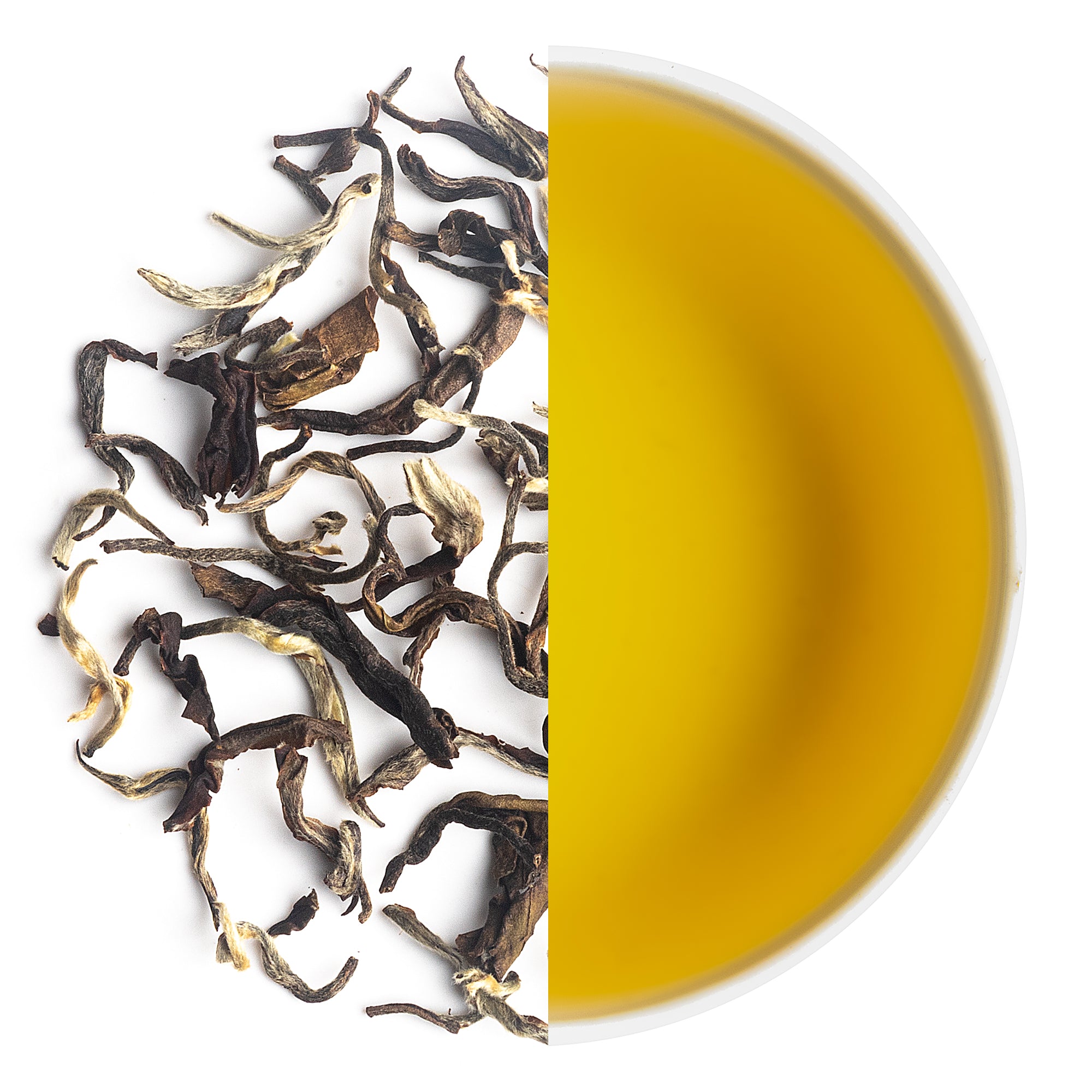 Castleton Moonlight Darjeeling Second Flush Black Tea – Mayukh