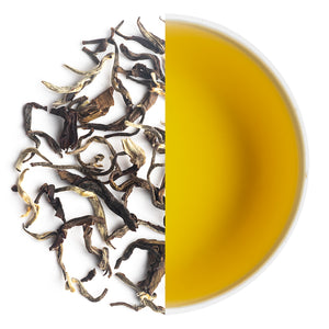 Castleton Moonlight Second Flush Darjeeling black tea loose leaf