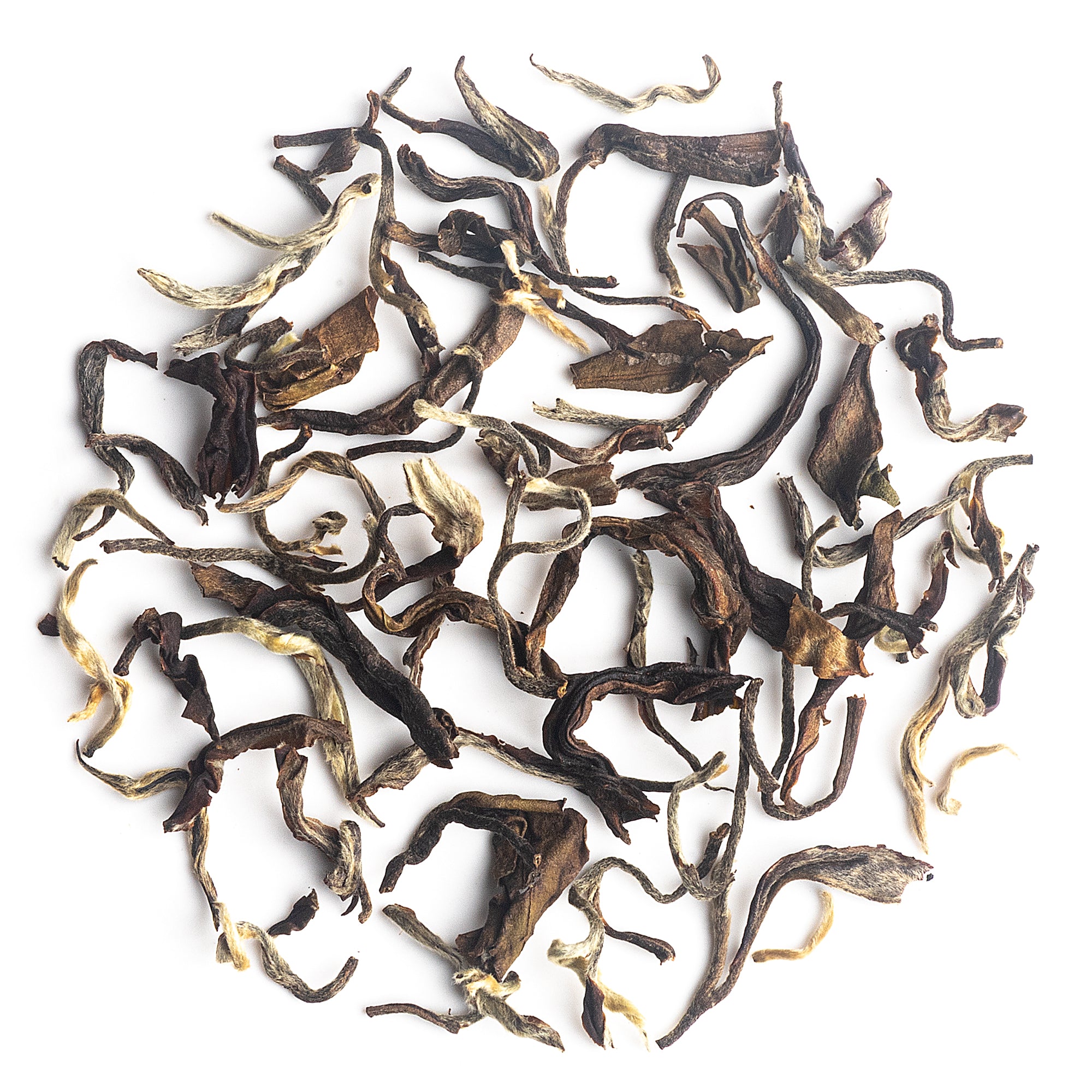 Moonlight black tea from Castleton Tea Estate Darjeeling
