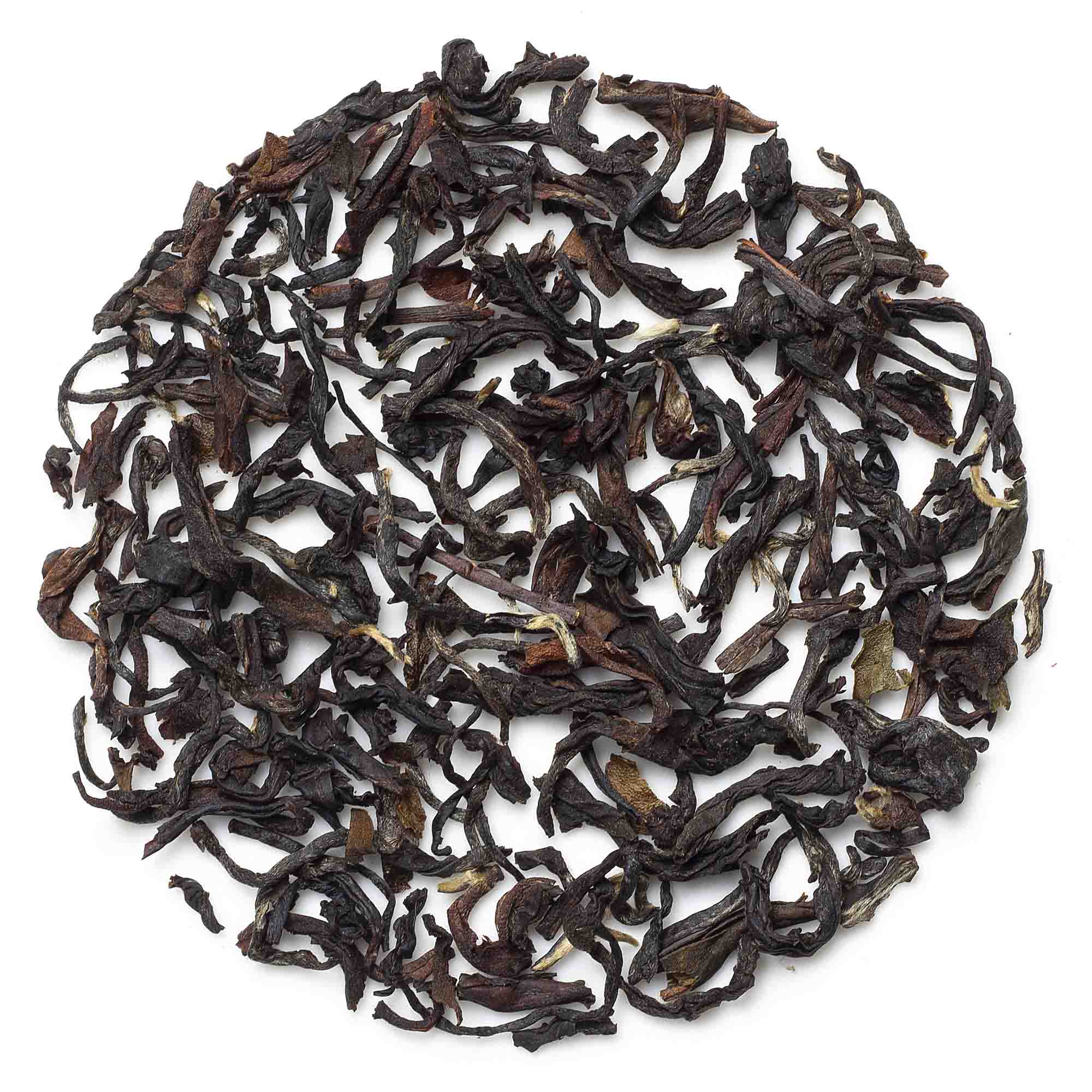 Chocolate Black Tea