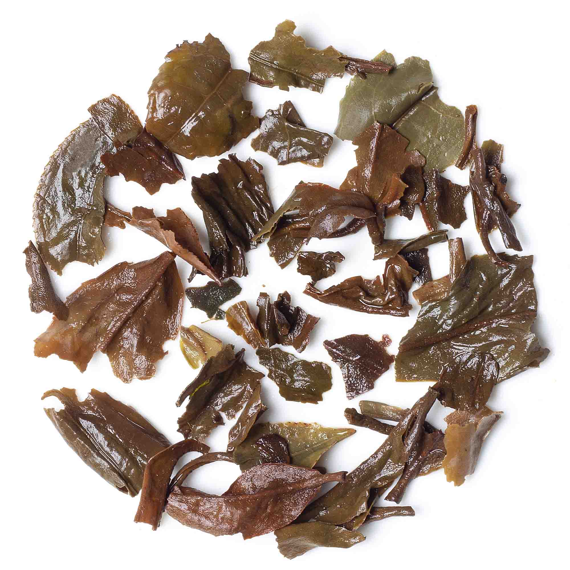 Chocolate Black Tea