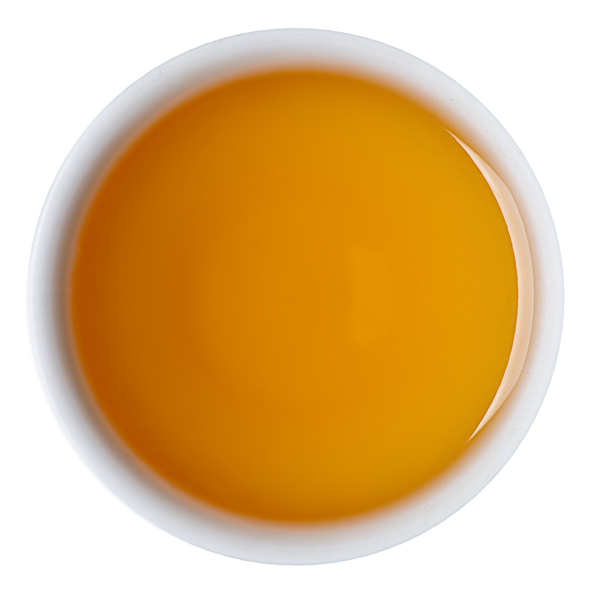 Darjeeling Premium First Flush Black Tea 2025 — handpicked spring leaves offering a light golden liquor and crisp floral aroma.